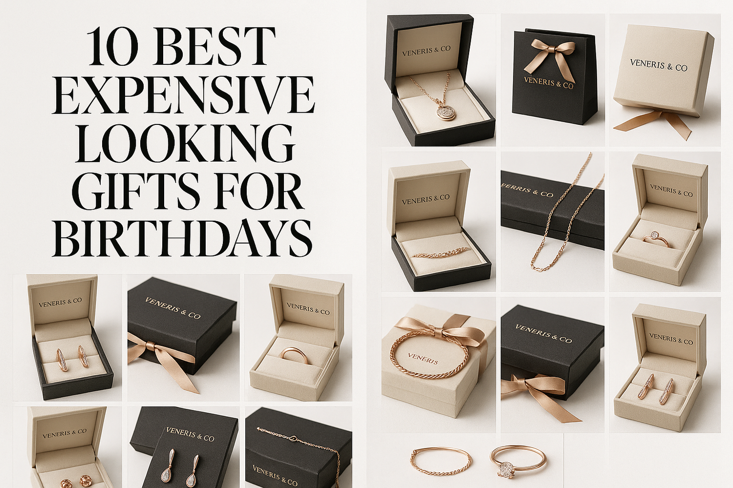10 best gifts for Birthday