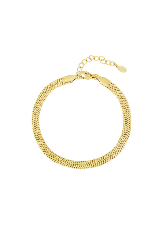 pure line bracelet
