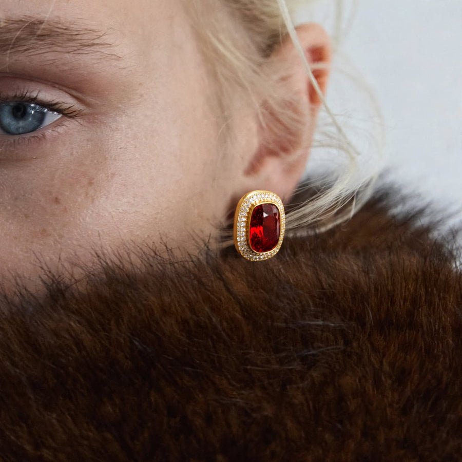 Eclat Zoom Earring