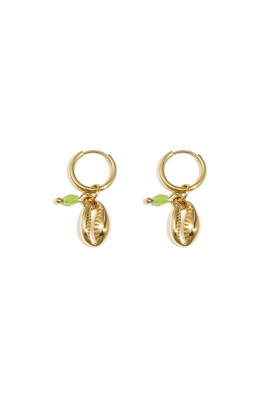 summer vibe earrings