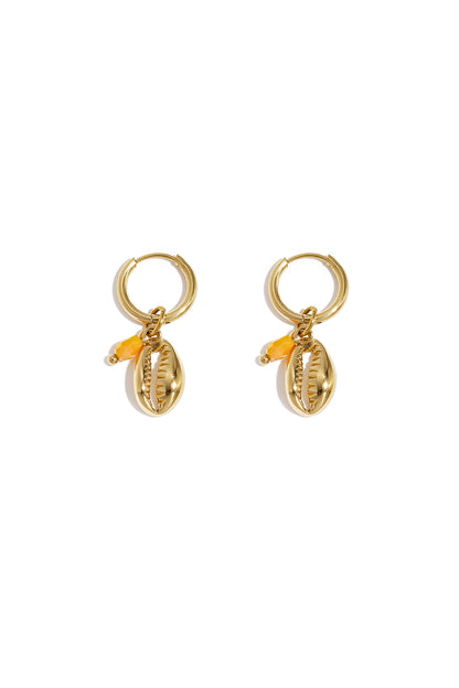 summer vibe earrings