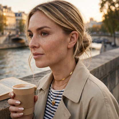 Loving Layers Necklace
