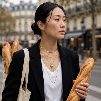 Loving Layers Necklace