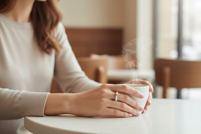 the ring should be the one in this url https://admin.shopify.com/store/venerys/products/9815571628369